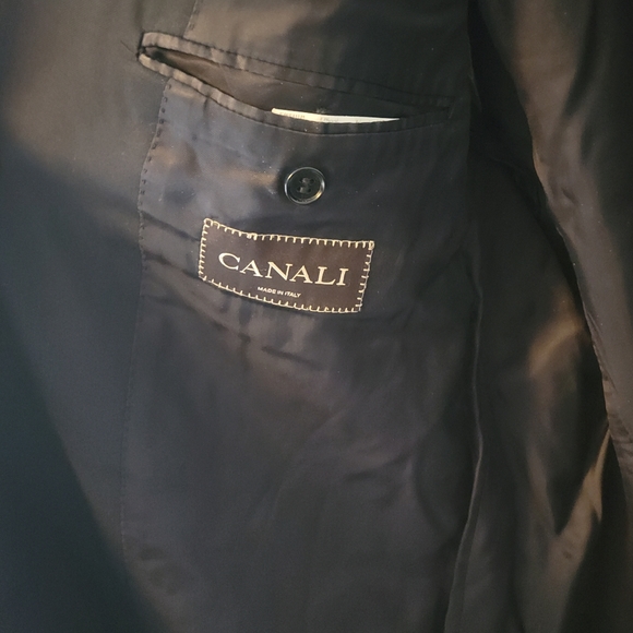 Canali Blazer - Picture 5 of 9